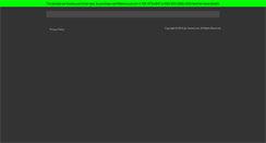 Desktop Screenshot of pic-homes.com